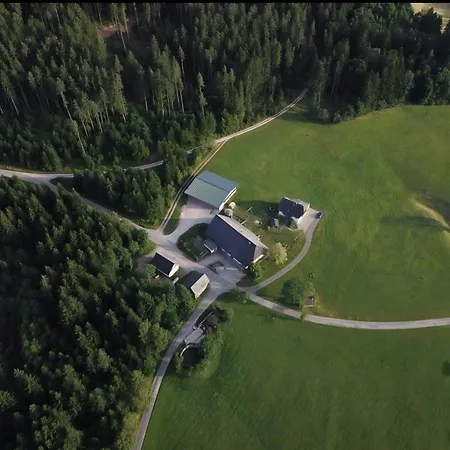 Erlebe Ruhe & - Idyllischer Schwarzwaldbauernhof 아파트 호른베르크