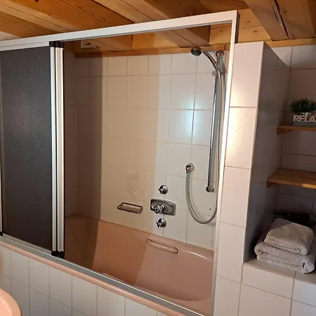 아파트 Erlebe Ruhe & - Idyllischer Schwarzwaldbauernhof *