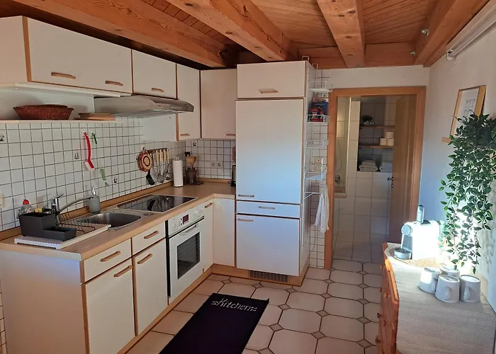 Erlebe Ruhe & - Idyllischer Schwarzwaldbauernhof * Hornberg