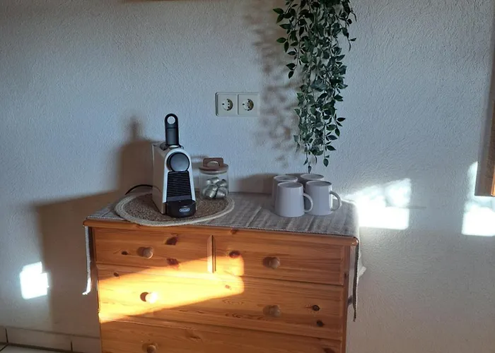 Erlebe Ruhe & - Idyllischer Schwarzwaldbauernhof Appartement Hornberg